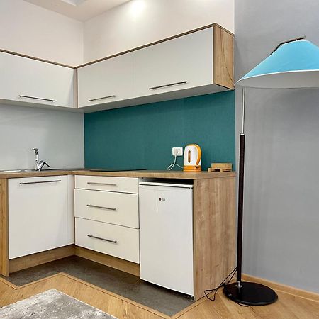 Relax Exclusive Apartment Free Public Parking Sarajevo Luaran gambar