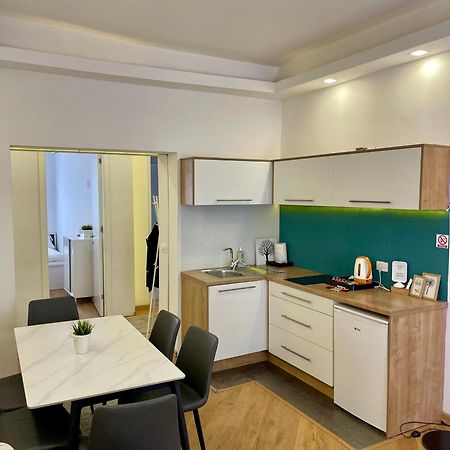 Relax Exclusive Apartment Free Public Parking Sarajevo Luaran gambar