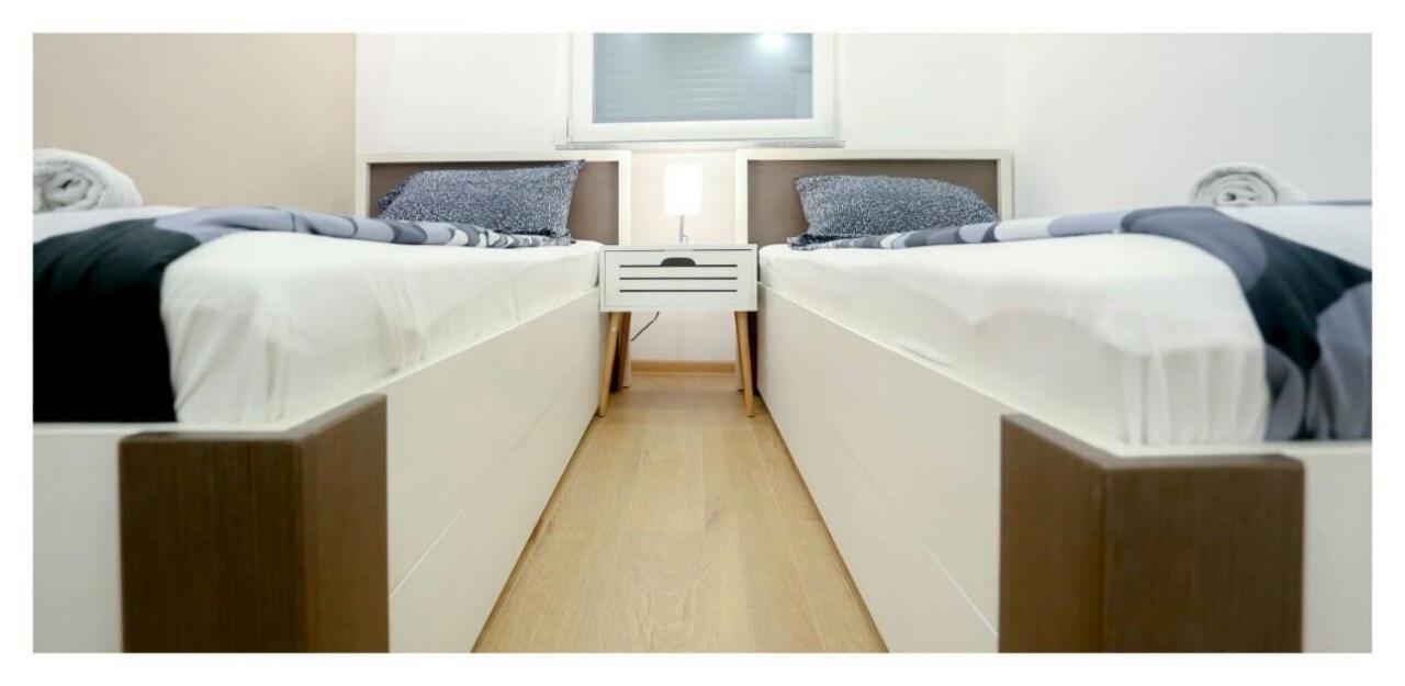 Relax Exclusive Apartment Free Public Parking Sarajevo Luaran gambar