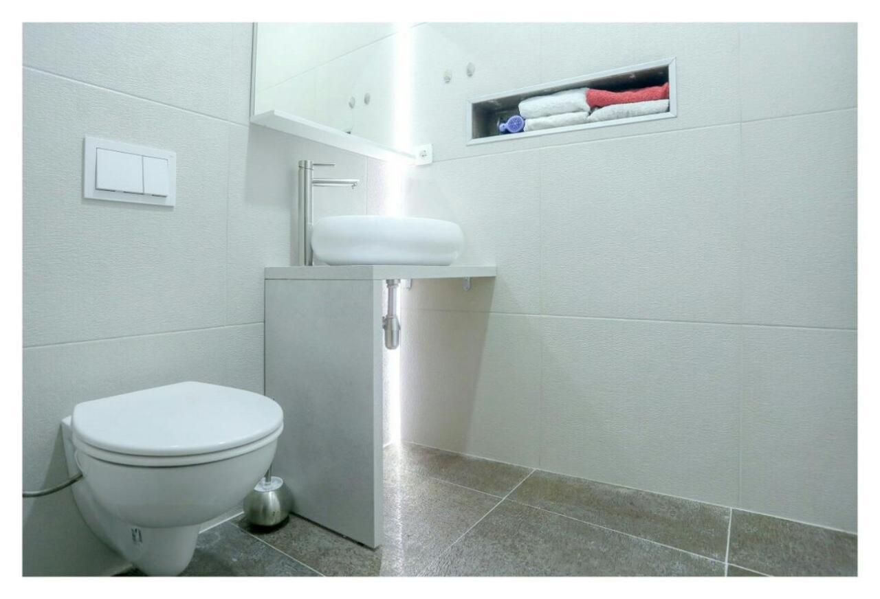 Relax Exclusive Apartment Free Public Parking Sarajevo Luaran gambar