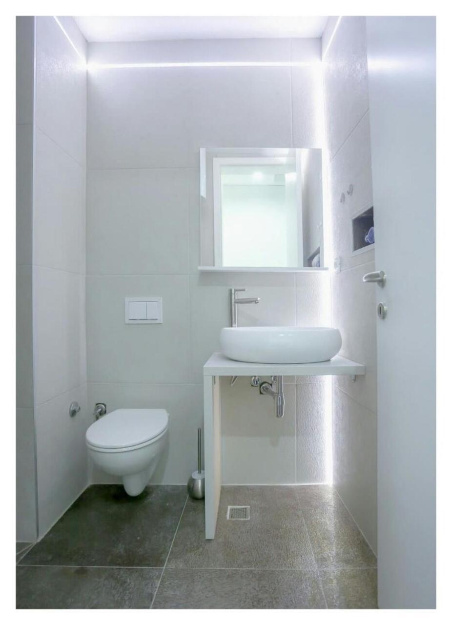 Relax Exclusive Apartment Free Public Parking Sarajevo Luaran gambar