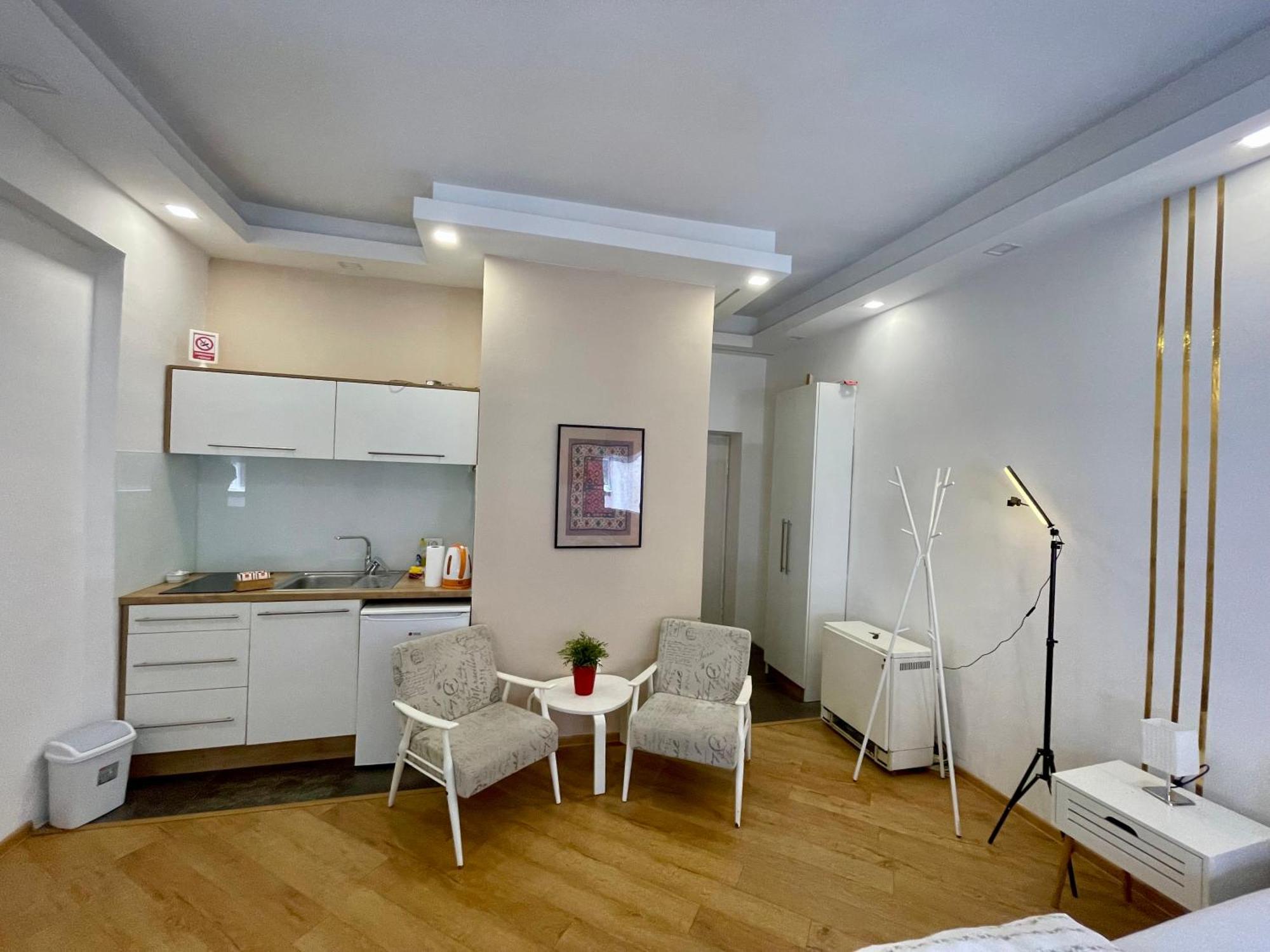 Relax Exclusive Apartment Free Public Parking Sarajevo Luaran gambar