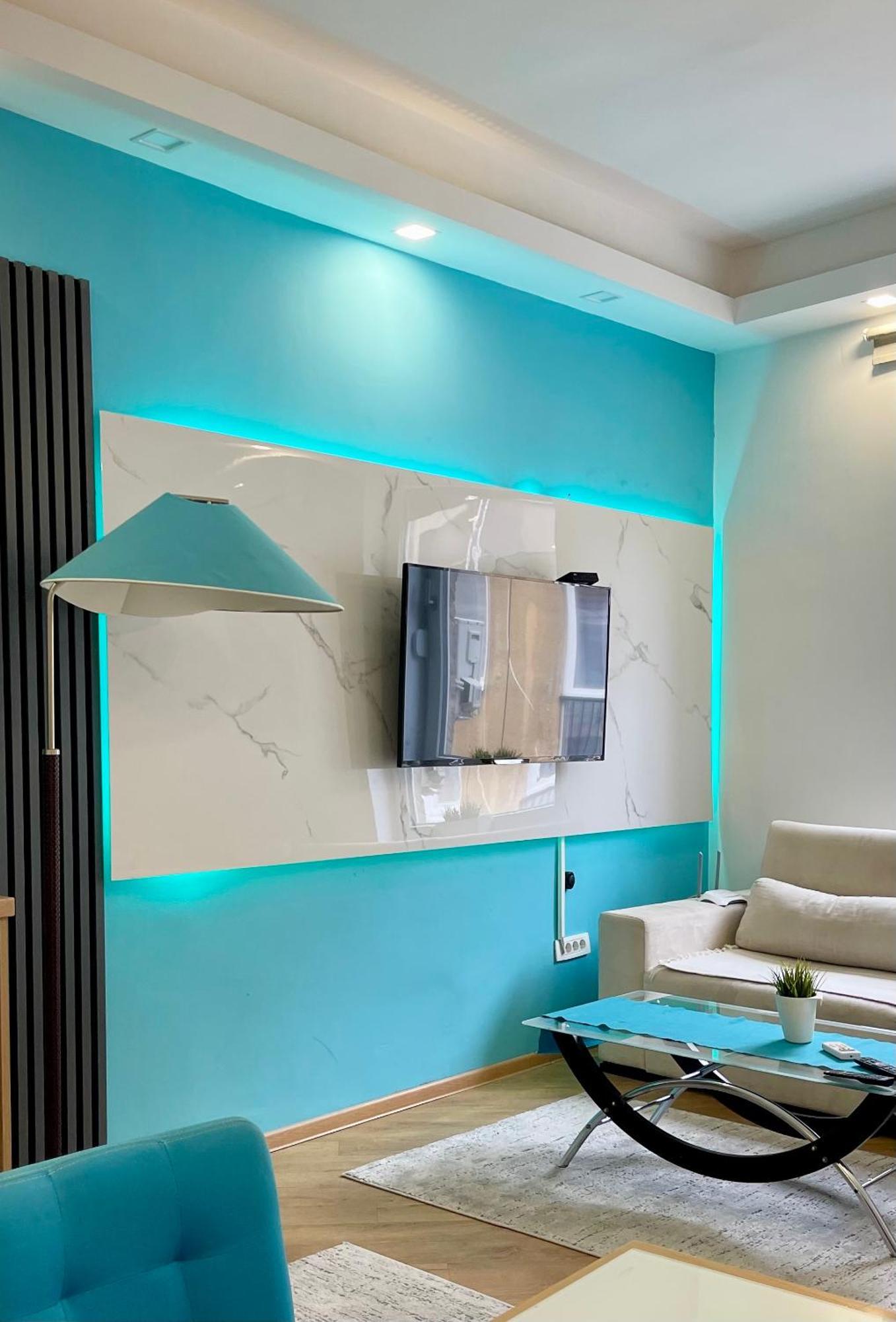 Relax Exclusive Apartment Free Public Parking Sarajevo Luaran gambar