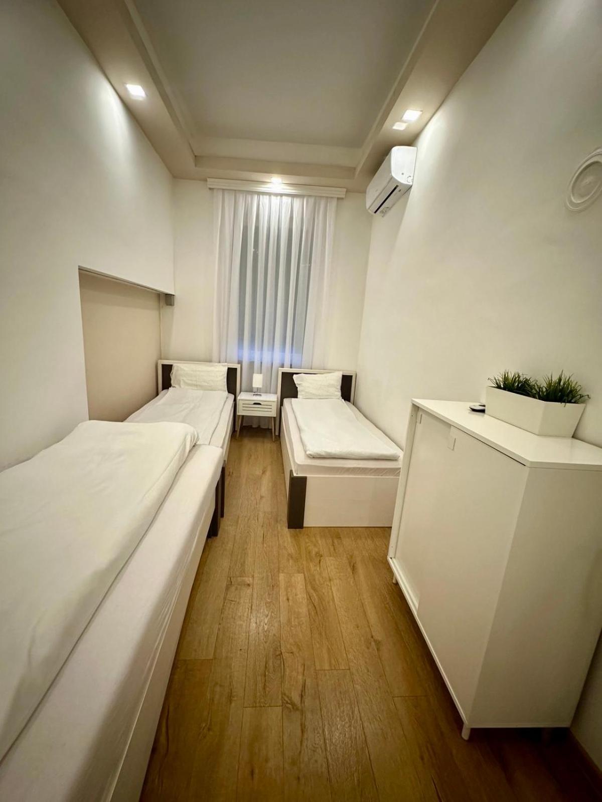 Relax Exclusive Apartment Free Public Parking Sarajevo Luaran gambar