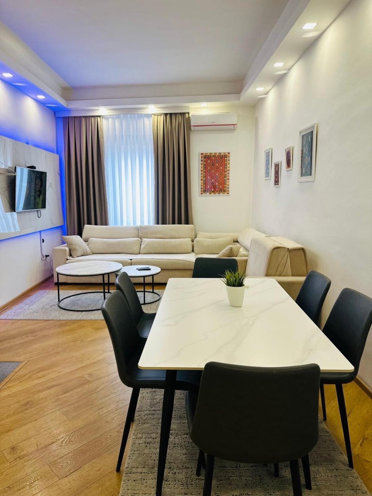 Relax Exclusive Apartment Free Public Parking Sarajevo Luaran gambar