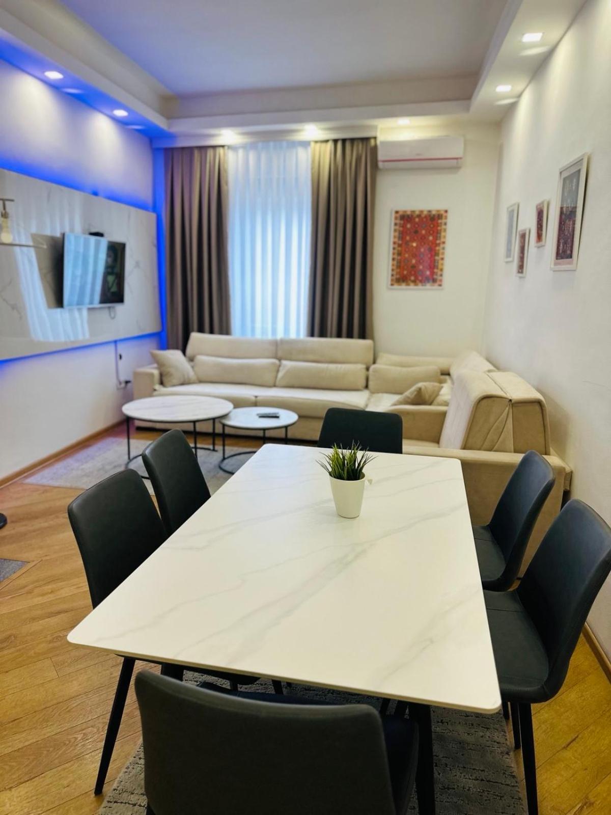 Relax Exclusive Apartment Free Public Parking Sarajevo Luaran gambar
