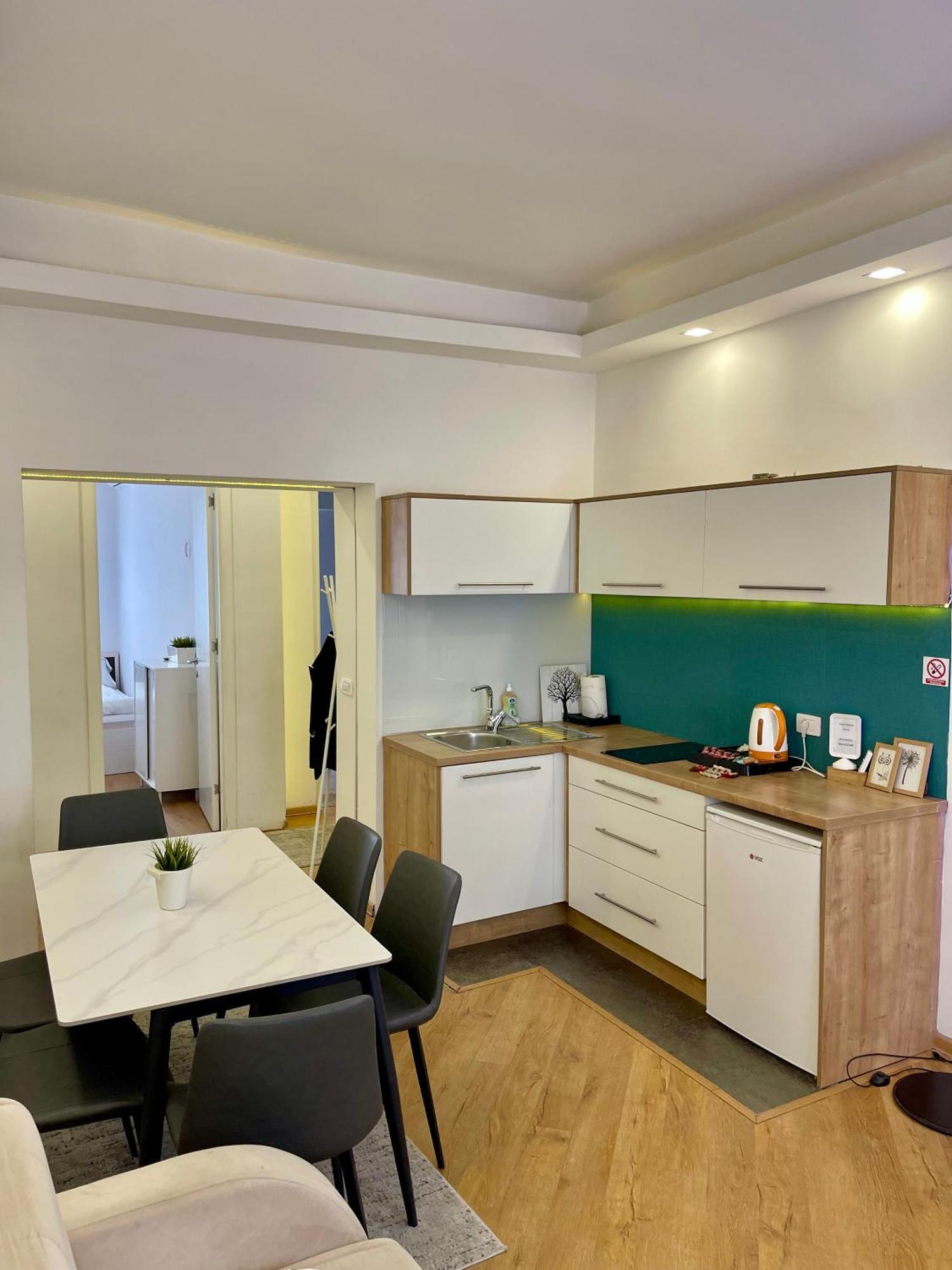 Relax Exclusive Apartment Free Public Parking Sarajevo Luaran gambar