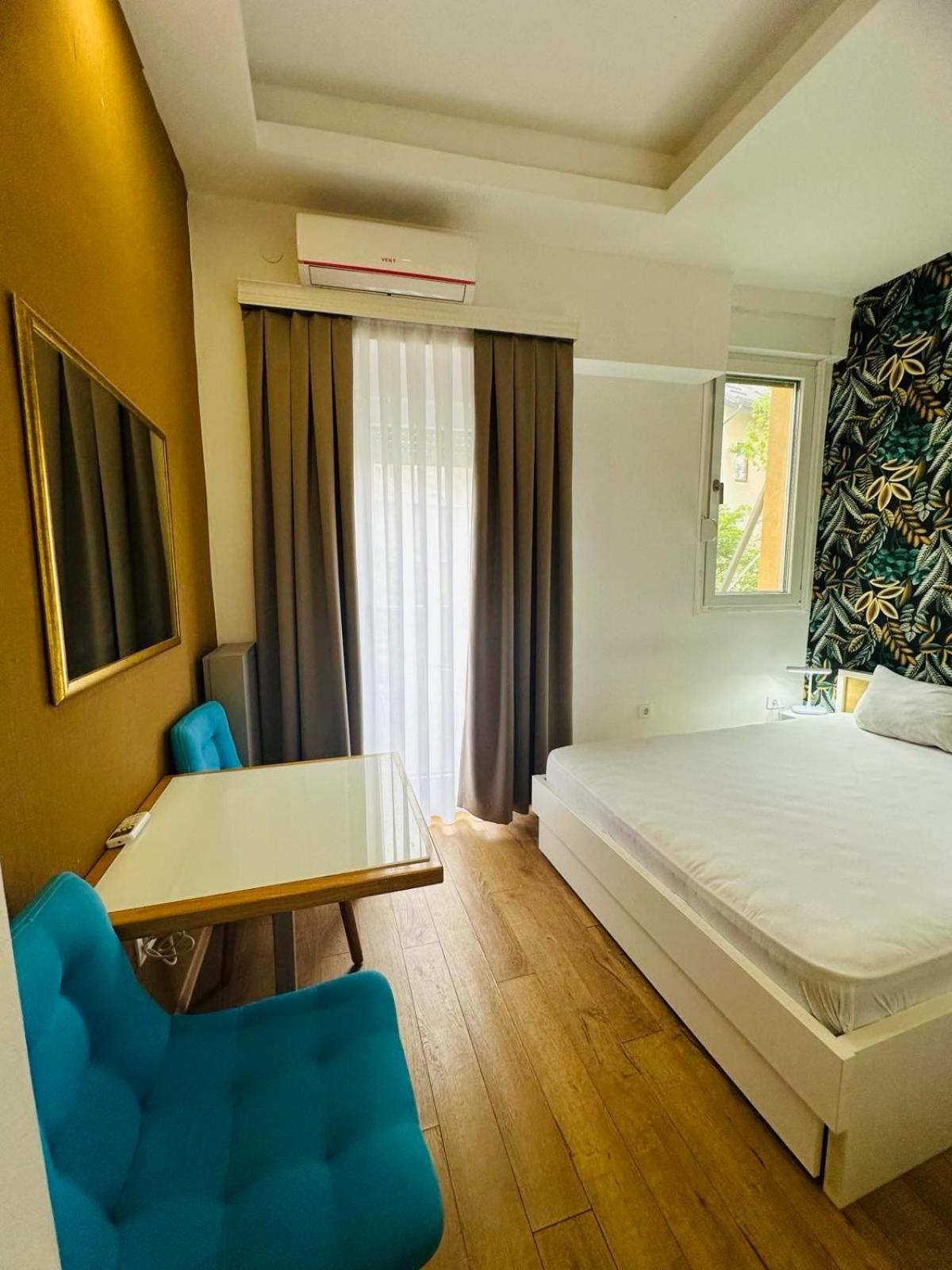 Relax Exclusive Apartment Free Public Parking Sarajevo Luaran gambar