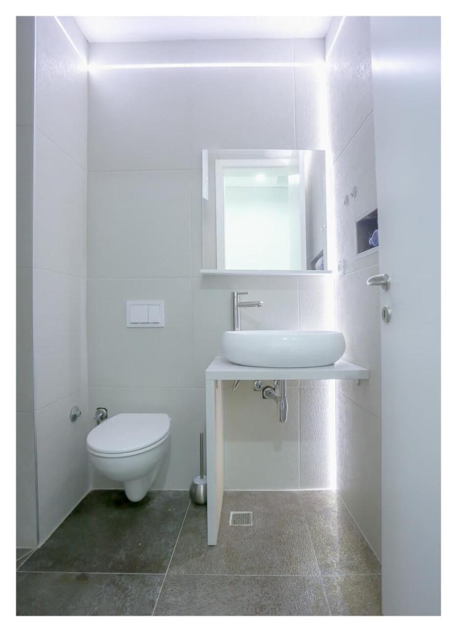 Relax Exclusive Apartment Free Public Parking Sarajevo Luaran gambar