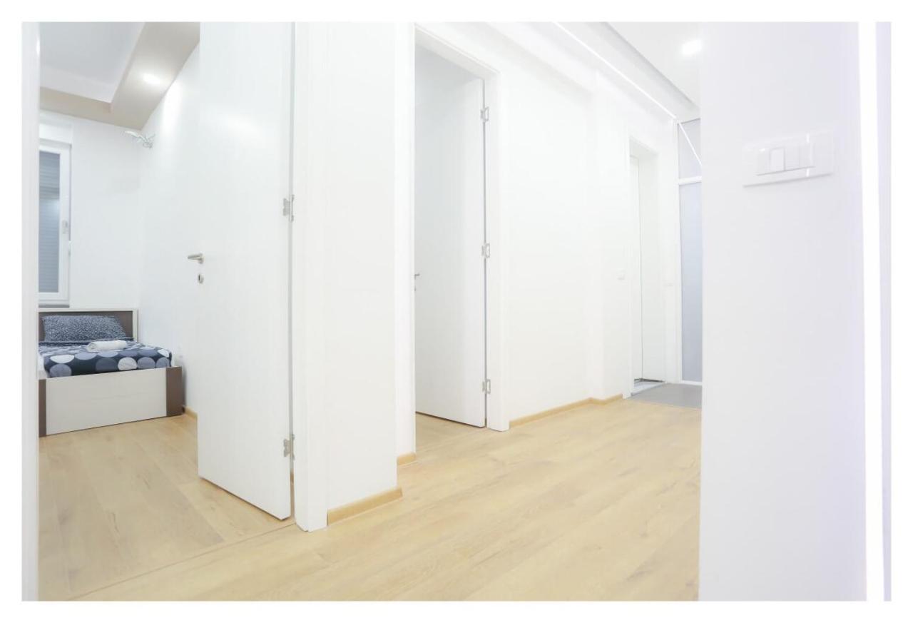 Relax Exclusive Apartment Free Public Parking Sarajevo Luaran gambar
