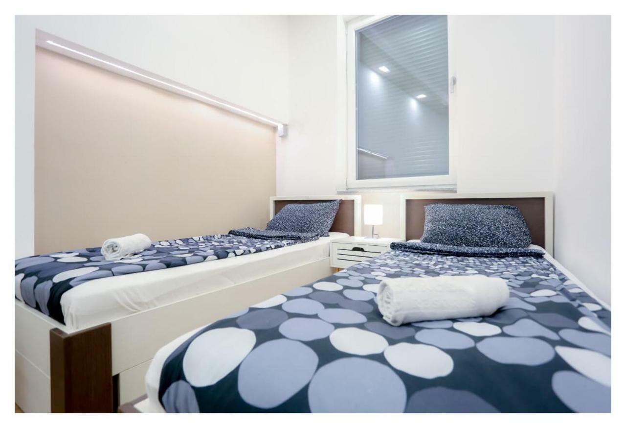 Relax Exclusive Apartment Free Public Parking Sarajevo Luaran gambar
